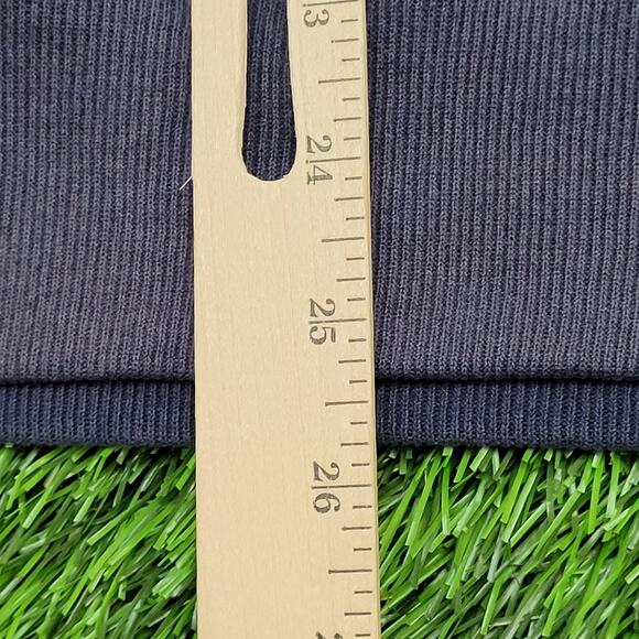 Vintage 1996 Denver Broncos Sweatshirt Medium 22x25 Sun-Faded - Picture 10 of 16